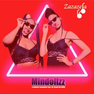 Album Zazazela (feat. Dj Target No Ndile) [with Gabriel YoungStar] from 