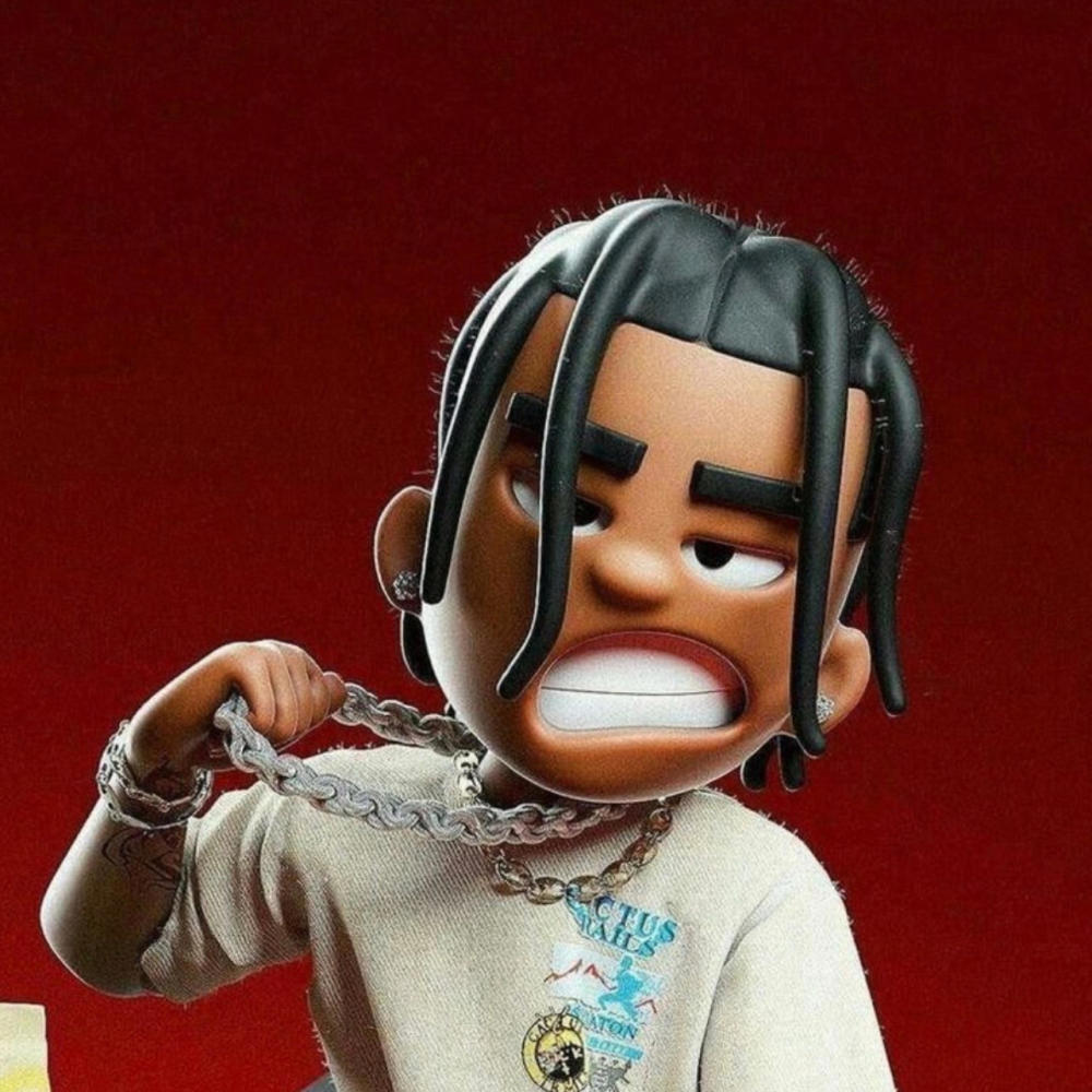 Walking on Clouds (Outro) (Explicit)