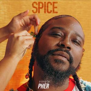 ดาวน์โหลดและฟังเพลง Spice (Explicit) พร้อมเนื้อเพลงจาก Pher