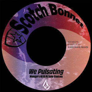 Listen to Pulsating Dub (7" Mix) song with lyrics from Mungo's Hi Fi