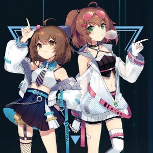 收聽多多poi的怪物歌詞歌曲