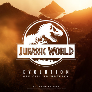 Joanna Pena的專輯Jurassic World Evolution (Official Game Soundtrack)