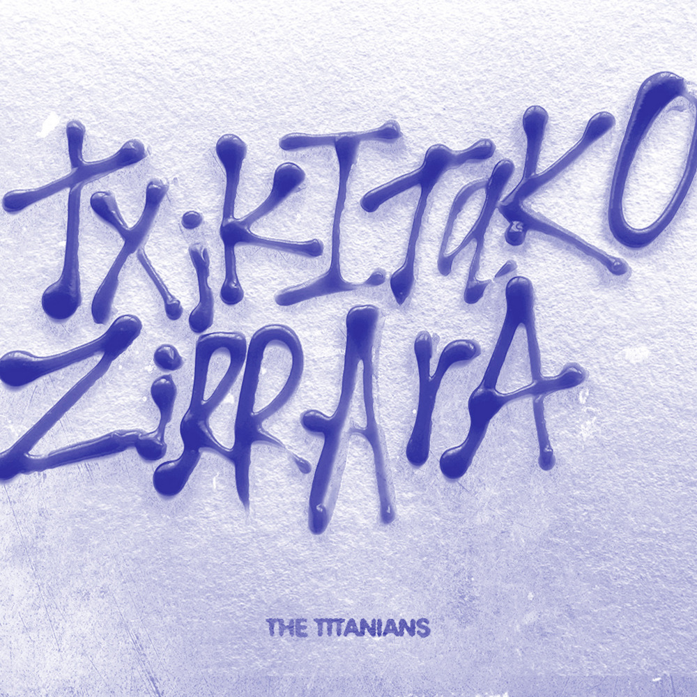 Txikitako zirrara - Dub bertsioa