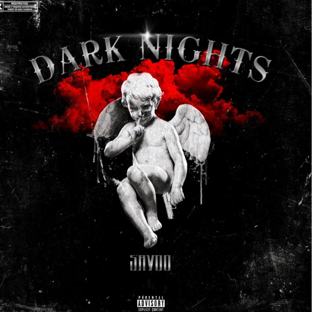 DARK NIGHTS (Explicit)