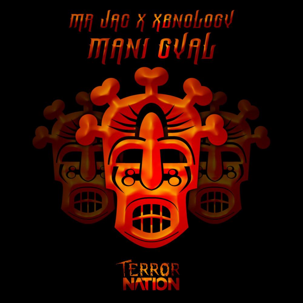 Mani Gyal