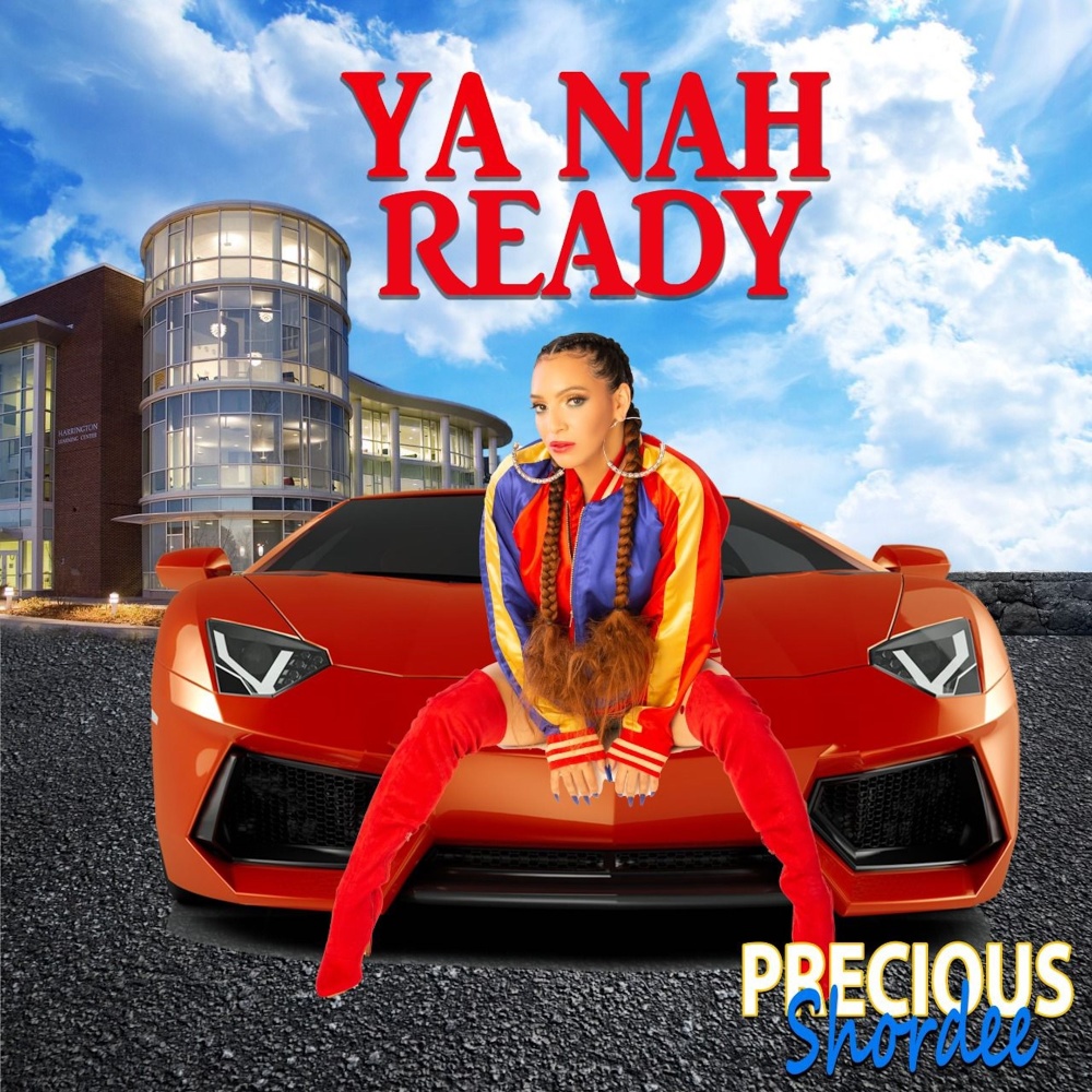 Ya Nah Ready