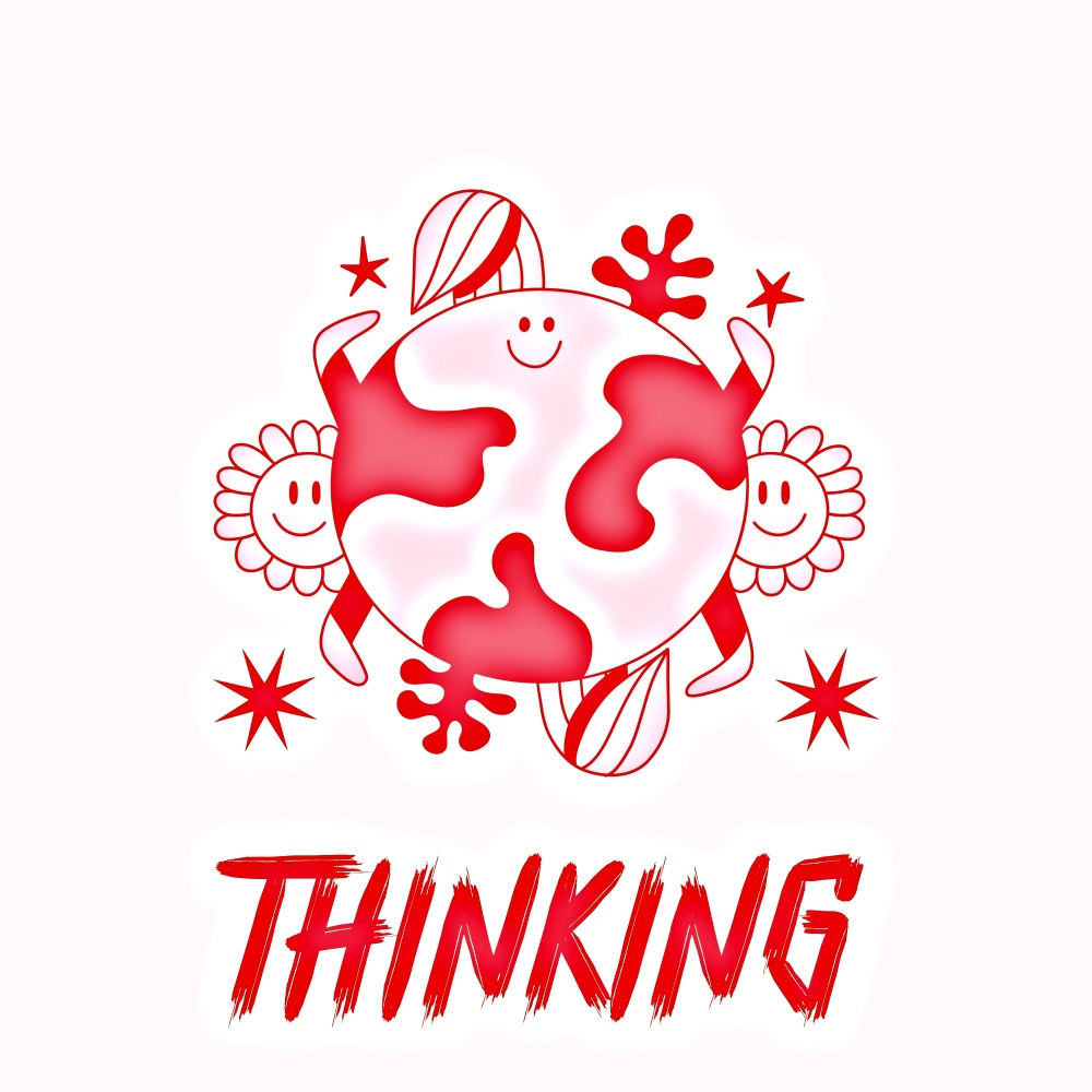 Thinking