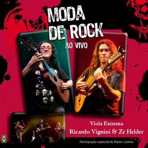 收聽Ricardo Vignini的Mr. Crowley (Ao Vivo)歌詞歌曲