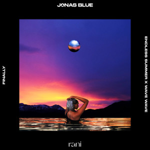 อัลบัม Finally (Endless Summer & Wave Wave Remix) ศิลปิน Jonas Blue