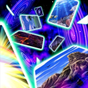 收聽Ounacer98的Vision歌詞歌曲