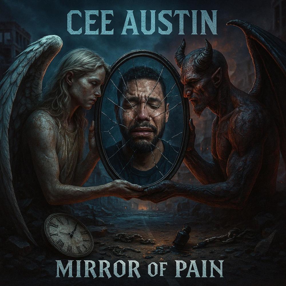 No More Mercy (Explicit)