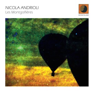 收听Nicola Andrioli的Crystal Silence歌词歌曲