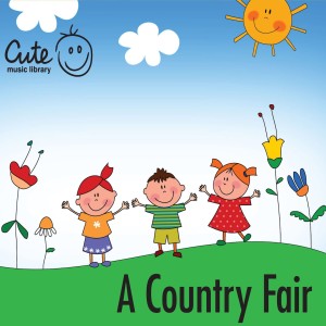 Dengarkan lagu Clapping Song nyanyian Cute Music for Kids dengan lirik