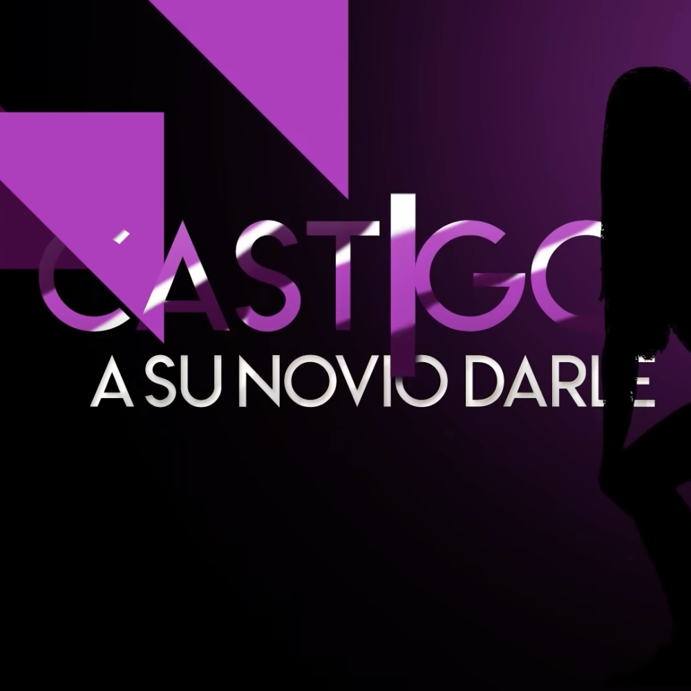 CASTIGO (feat. Fili wey & Baby lucka)