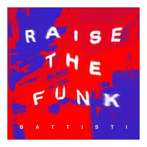 Raise the Funk!