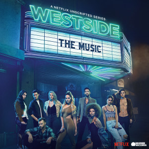 收聽Westside Cast的We Are the Ones歌詞歌曲