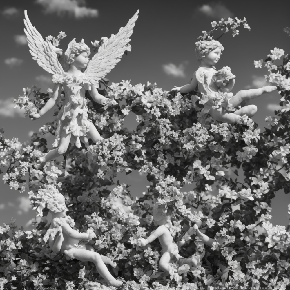 Angeli (Explicit)
