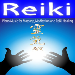 Listen to Night Sounds and Piano for Reiki Healing song with lyrics from Reiki