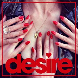 Desire的專輯Bizarre Love Triangle