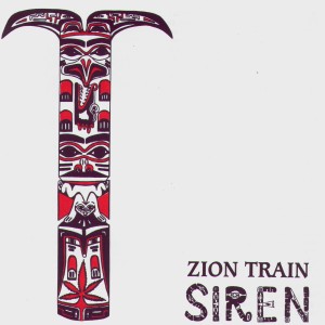 收聽Zion Train的Eagle Ray歌詞歌曲