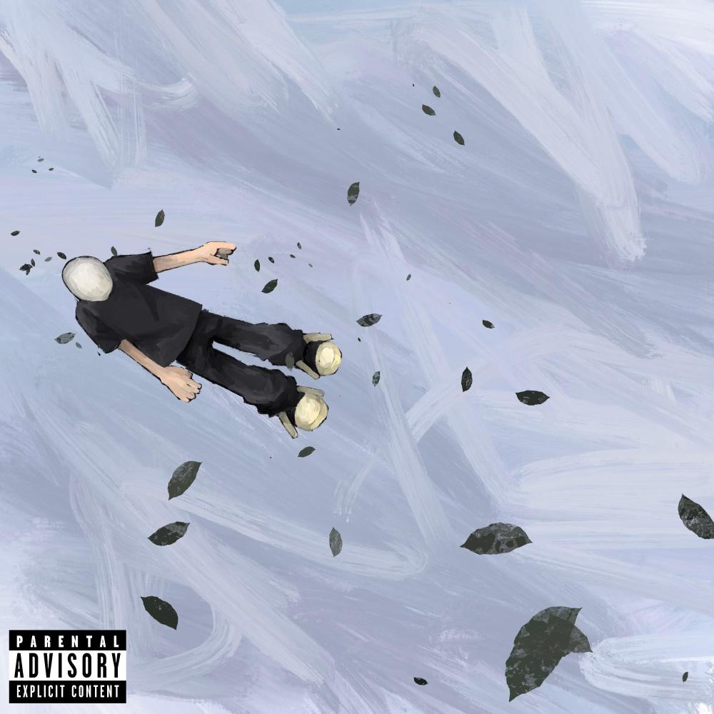 HURRICANE HILARY (Explicit)