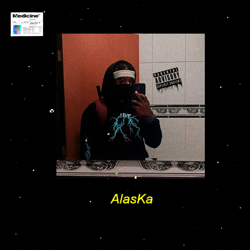Alaska (Explicit)