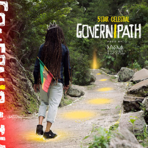 5 Star Celestial的專輯Govern I Path