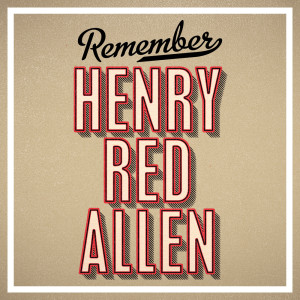Album Remember from Henry 'Red' Allen
