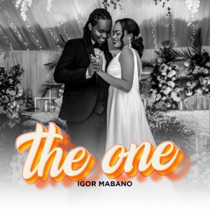 Dengarkan The One lagu dari Igor Mabano dengan lirik