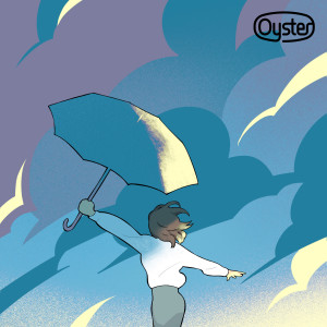 Album 비마중 from Band Oyster