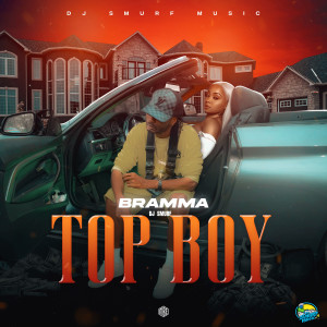 Bramma的專輯Top Boy (Explicit)