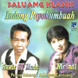 Listen to Kampar Basiang song with lyrics from Melati