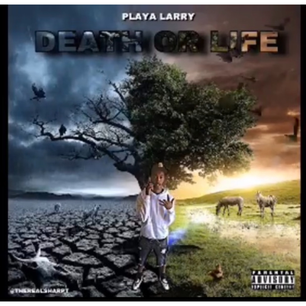 Life Or Death (Explicit)