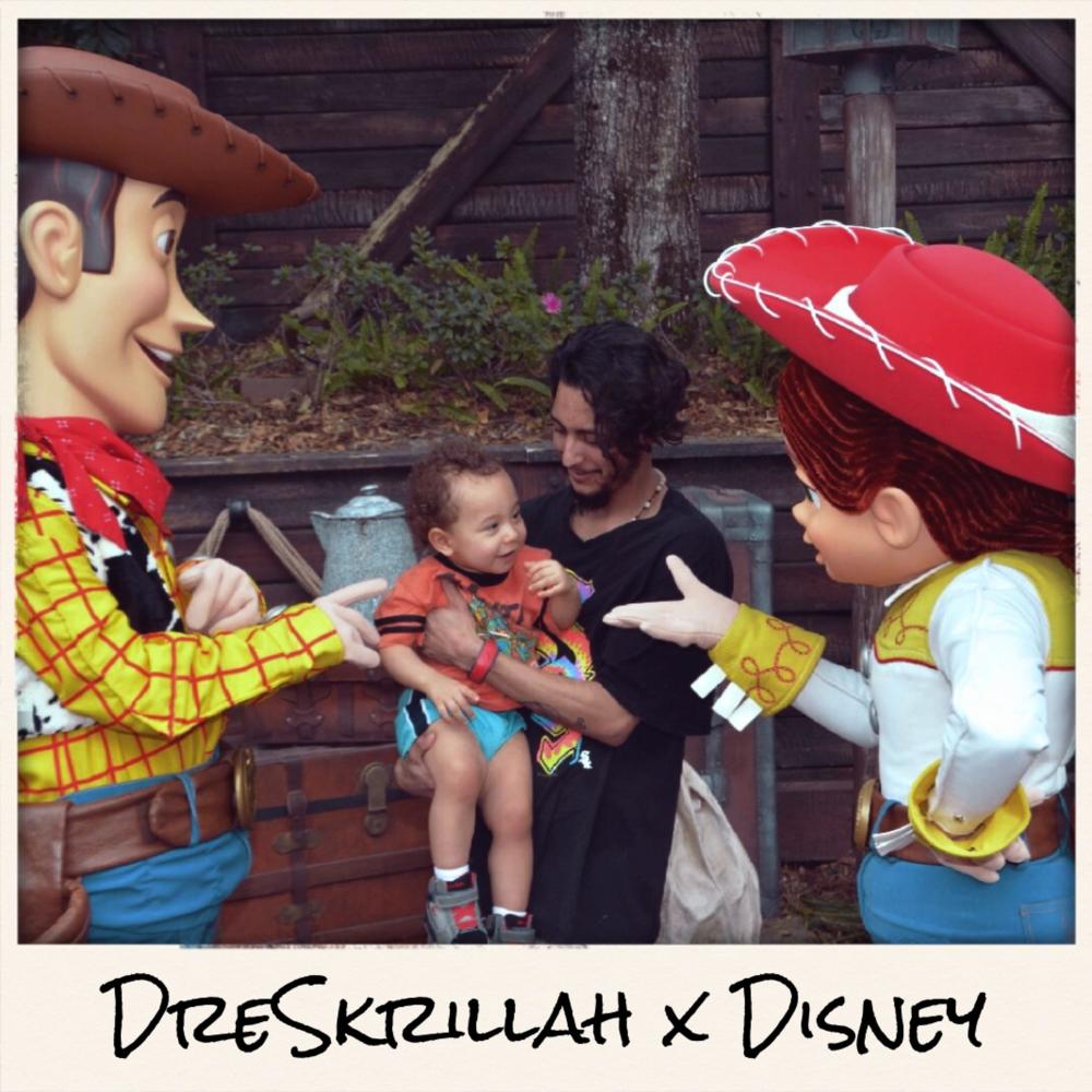 Disney (Explicit)