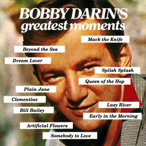 Listen to Mack The Knife song with lyrics from Bobby Darin