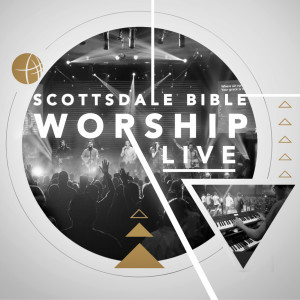 收聽Scottsdale Bible Church的This I Believe (The Creed) [Live] (Live)歌詞歌曲