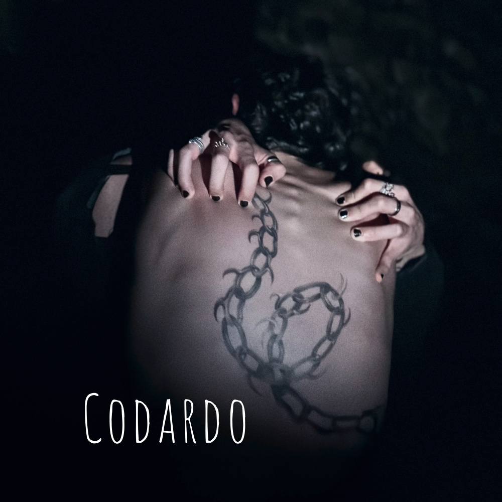 Codardo