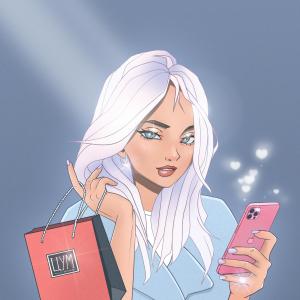 Album Как они все from Illumate