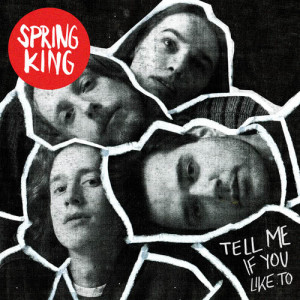 收聽Spring King的City歌詞歌曲