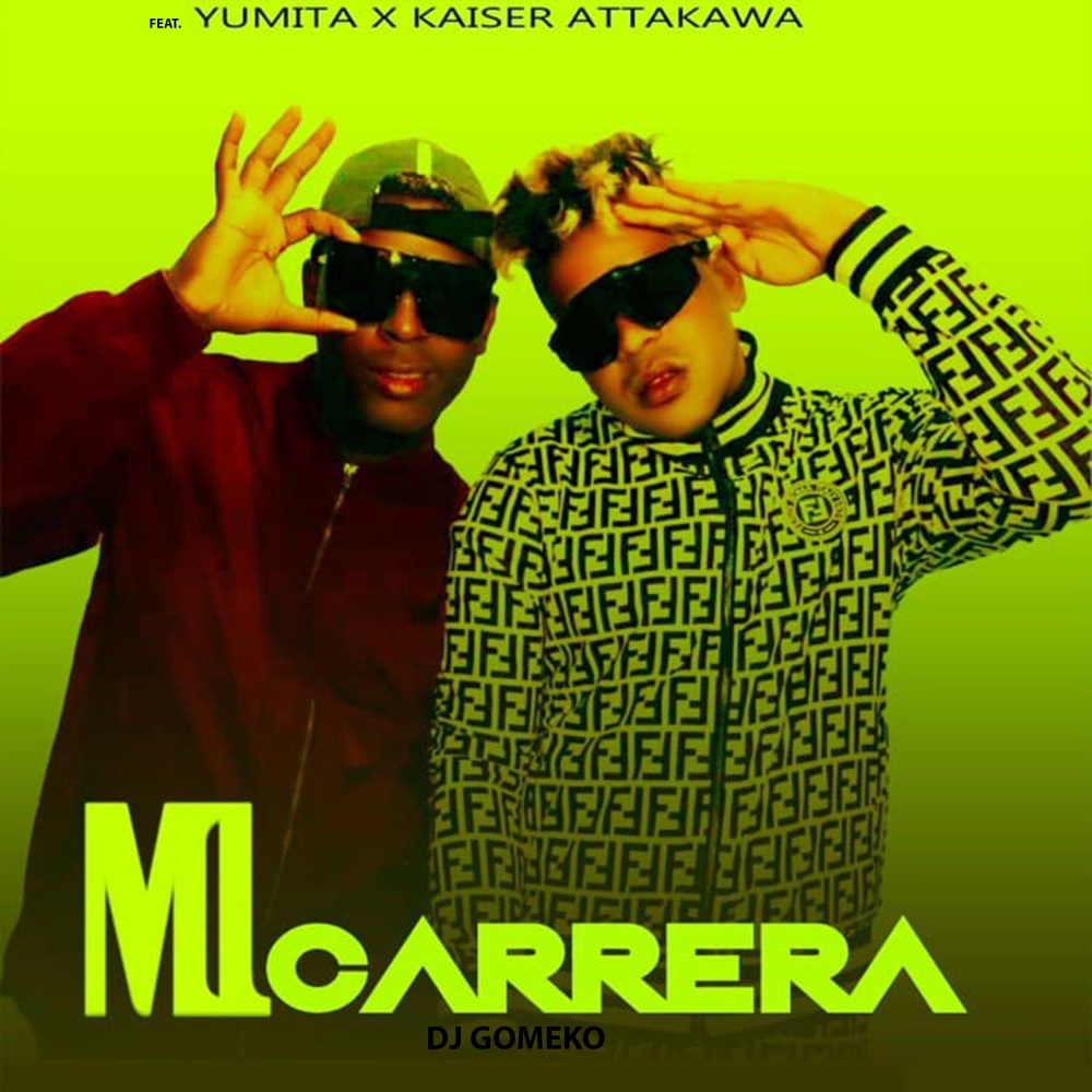 Mi Carrera