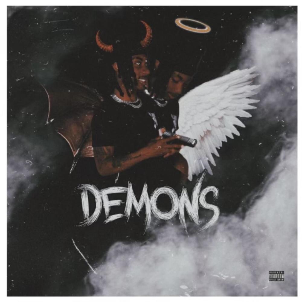 Demons (feat. Paydafee) (Explicit)