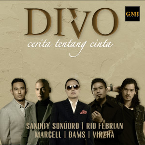 Album DIVO (Cerita Tentang Cinta) from Sandhy Sondoro