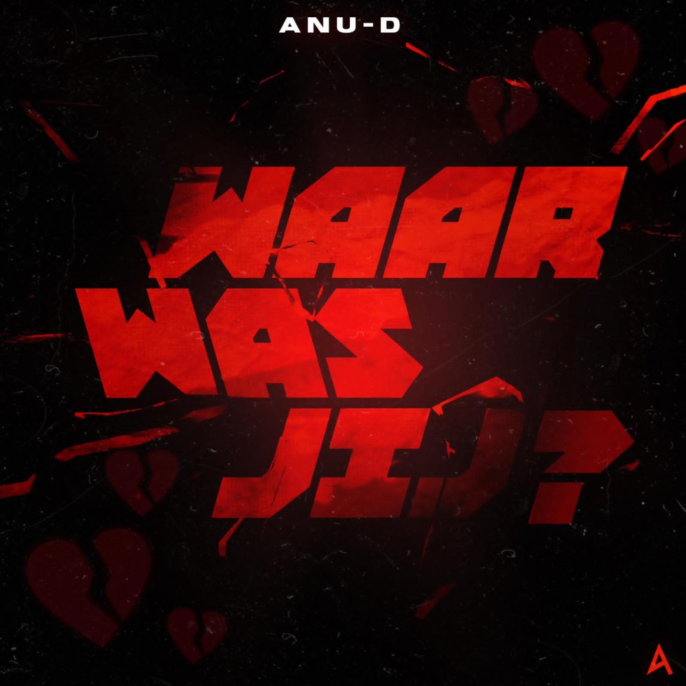 Waar Was Jij