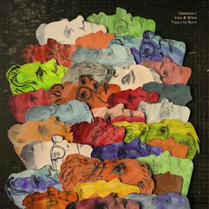 ดาวน์โหลดและฟังเพลง Years to Burn พร้อมเนื้อเพลงจาก Calexico
