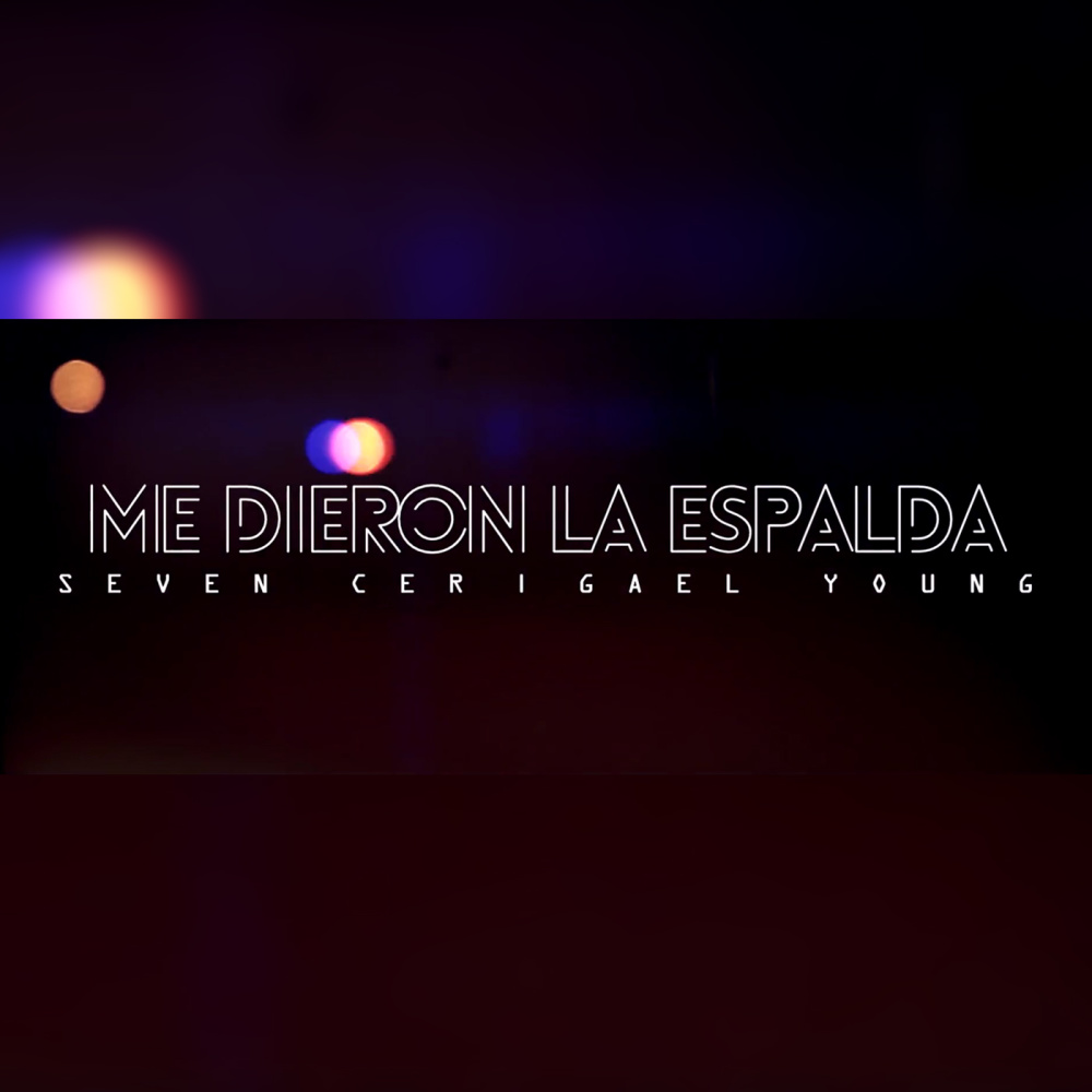 Me Dieron la Espalda