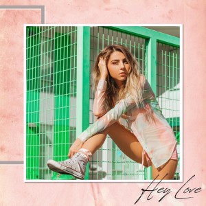 Dengarkan lagu Hey Love nyanyian Jada Facer dengan lirik