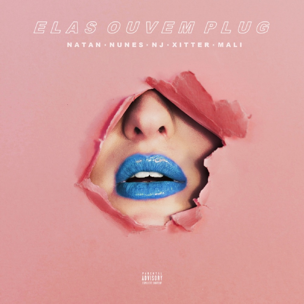 Elas Ouvem Plug (Explicit)