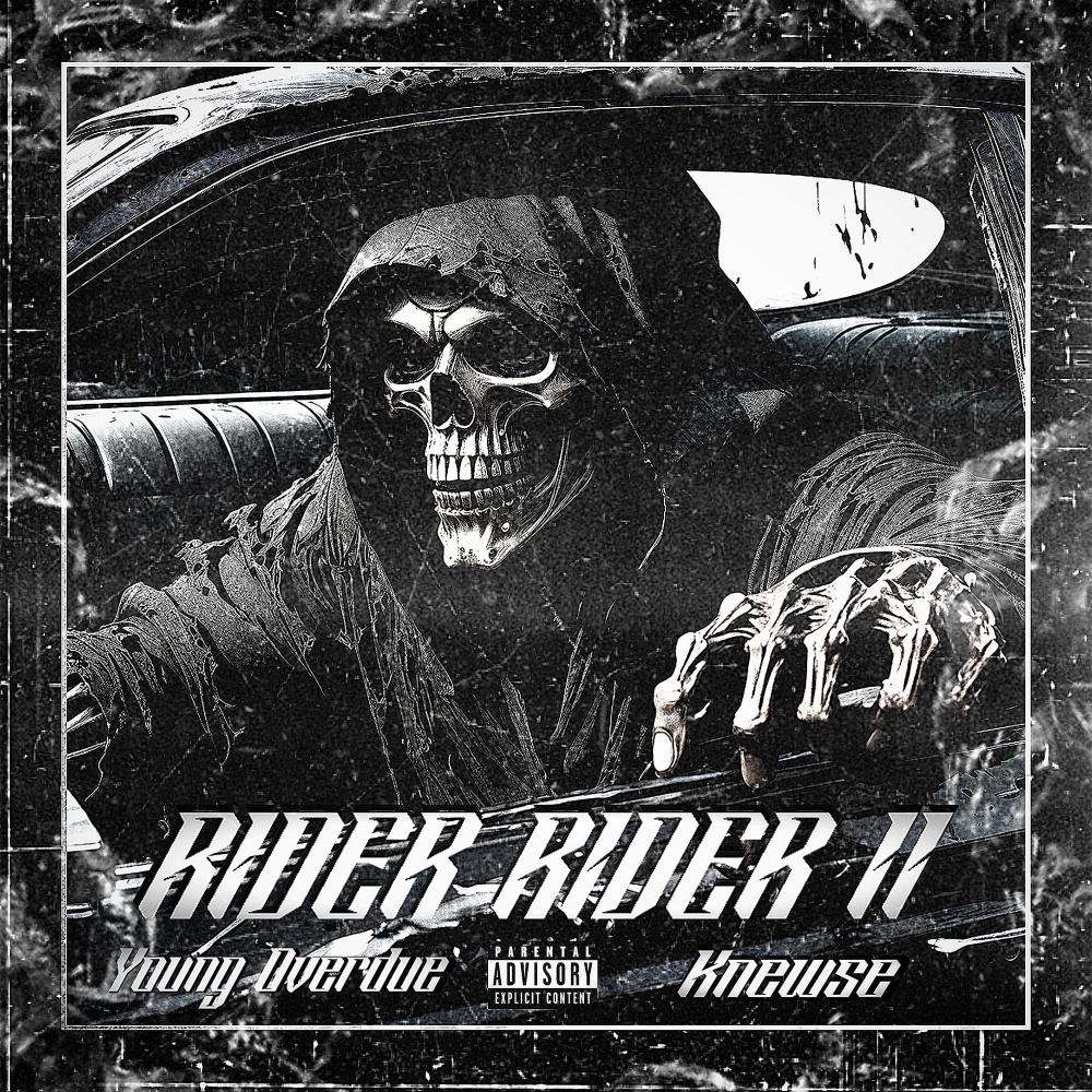 RIDER RIDER 2 (Explicit)