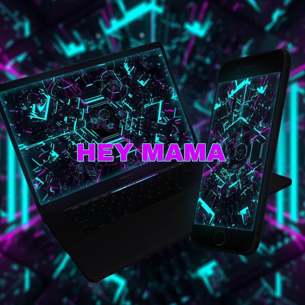 DJ HEY MAMA (Remix)
