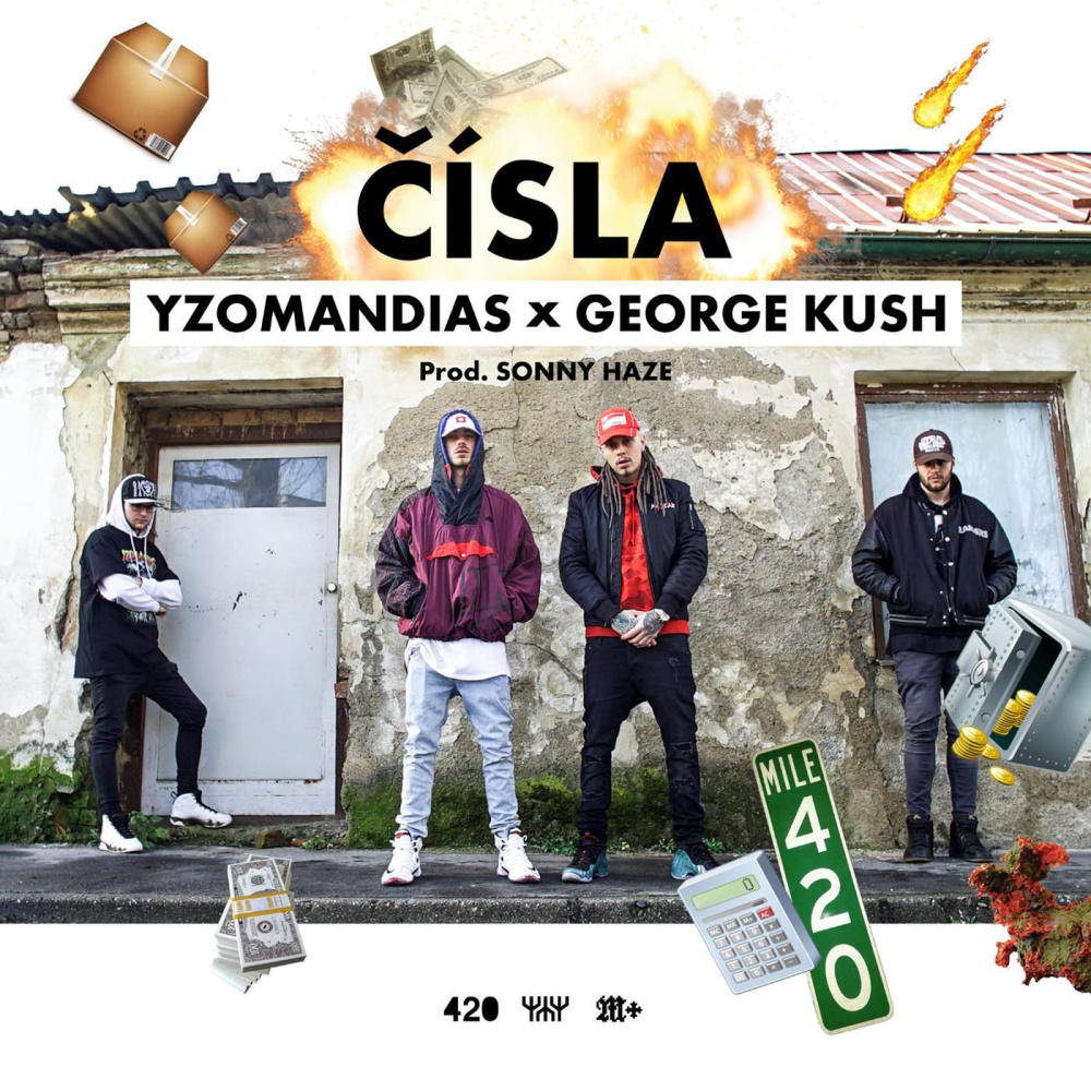 Čísla (Explicit)